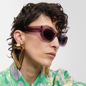 NEW!!! GUCCI Sunglasses GG1215S 003 Authentic